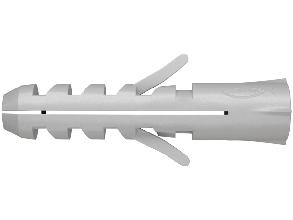 Fischer S 12 K NV Rawlplug 60 mm 532657 1 sarja