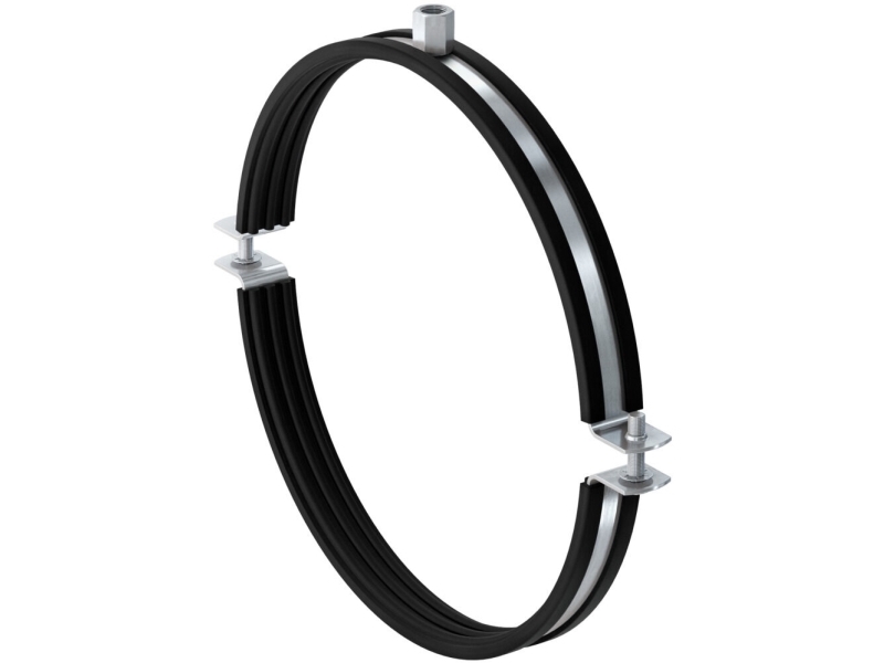 Fischer 24640 Rør-holdere LGS 600 1 stk | EL Artiklar - Vägar & tillägg - Skruvklämmor | GameStuff