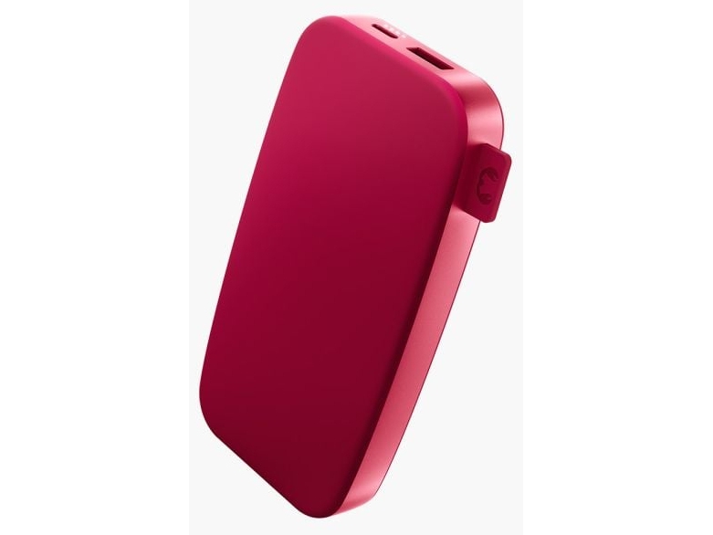 Fresh ''N Rebel 2Pb12100br, 12000 Mah, Beere, Rot