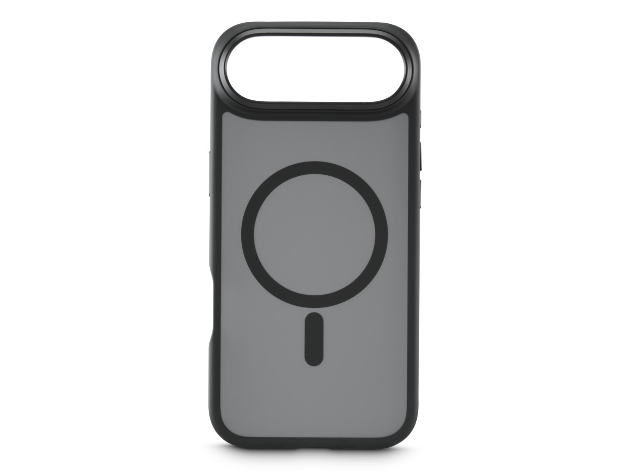 Black Rock Cover "Hybrid Case" Für Apple Iphone Air, Cover, Apple, Iphone Air, 16,5 Cm (6.5"), Schwarz