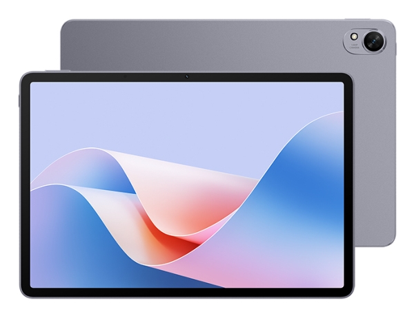 Huawei Matepad 11.5" S, 29,2 Cm (11.5"), 2800 X 1840 Pixel, 256 Gb, 8 Gb, Harmonyos 4.2, Grå