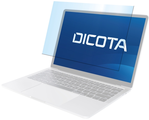 Dicota D80315-Am2, Skærmbeskytter Til Laptop, Transparent, Hp, Elitebook X360 1040 G9 14, Polyethylenterephthalatfolie (Pet), 35,6 Cm (14")