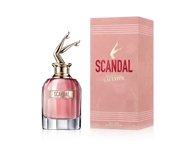 Skandal Elixier Parfüm 80 Ml