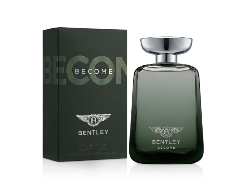 Bentley Become Eau De Parfum 60 Ml