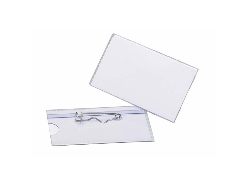 BANTEX KONGRESSIMERKKI 40X70, VALKOINEN