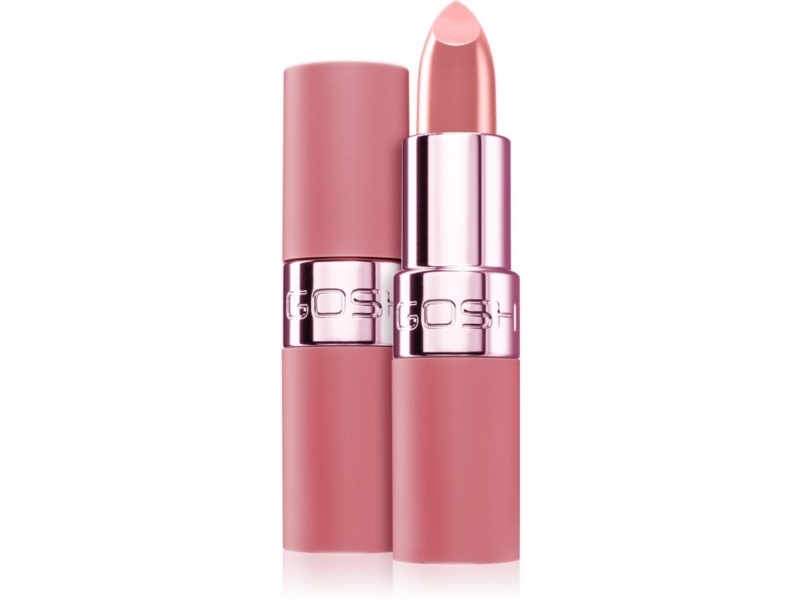 Gosh Gosh Luxury Rose Lips 001 Love 35G