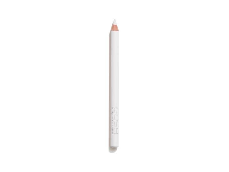 Gosh Kohl Eye Liner 1,1 g White