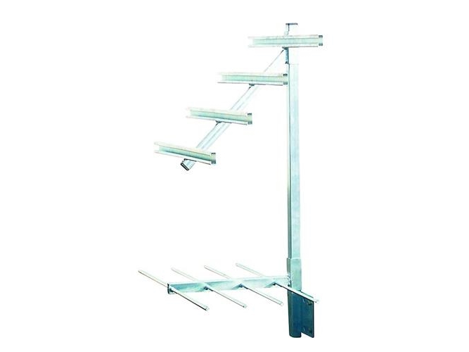 Fixtur 4 grens fordeler - Ferrotech | VVS Artiklar - Rör & Kopplingar - Pex rör och rördelar | GameStuff