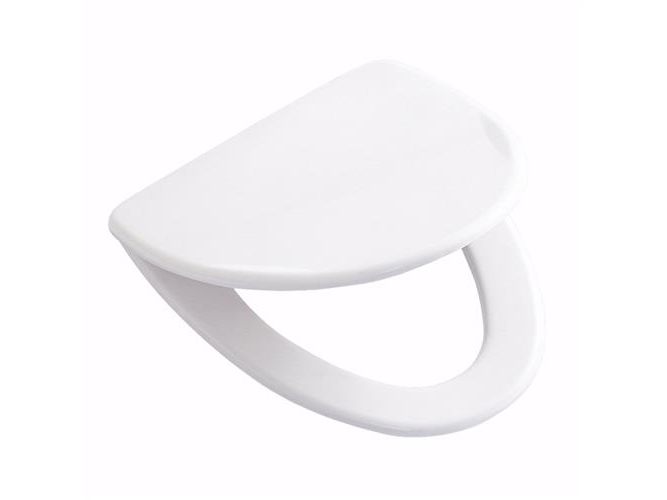 IFØ Ifö Ifö cera sits, vit | VVS Artiklar - Badrum - Tillbehör för toalett | GameStuff