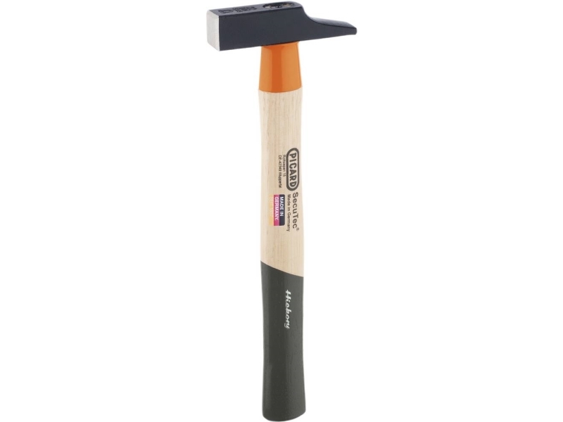 Picard Secutec 0008602-25 Tischlerhammer 320 G 310 Mm Din 5109 1 Stück