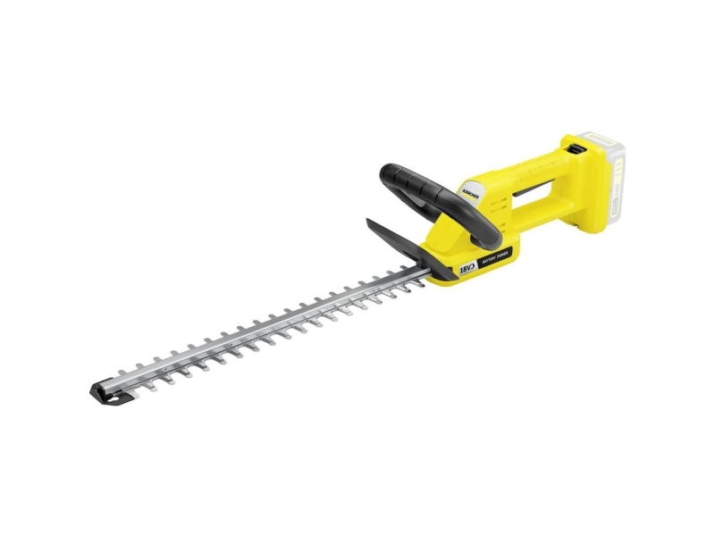 Kärcher Home & Garden HGE 2-18 batteridriven häcksax utan batteri/ladare 450 mm - SOLO | Trädgården - Trädgårdsredskap - Häcksaxar | GameStuff