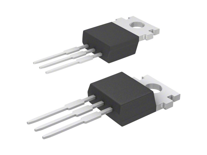 32N20C N-KANAL MOSFET 200V 28A TILL-220 | Komponenter - Elektronik - MOSFETs | GameStuff