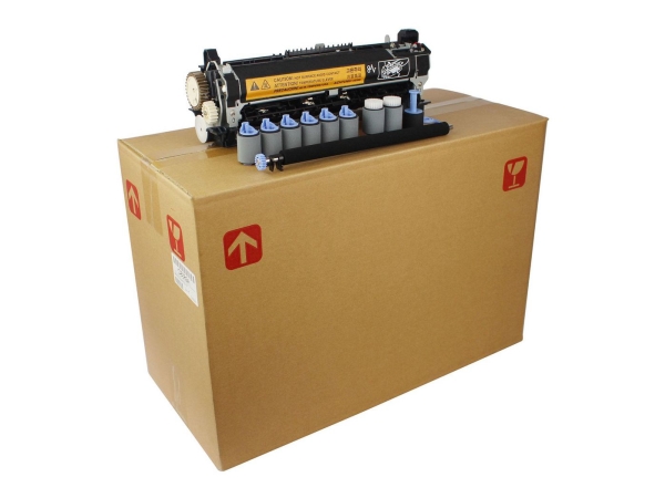 Coreparts Msp6909, Vedligeholdelsessæt, Sort, 10 Stk