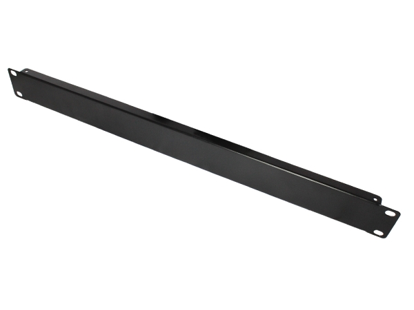 Alcasa Gc-N0042 Blank Panel Sort Hyldetilbehør (Gc-N0042)