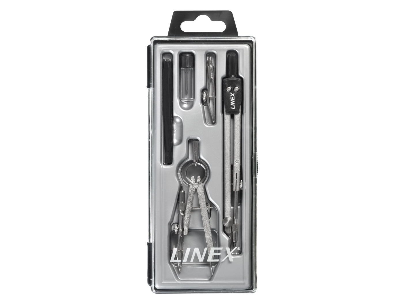 Linex Passerskolesæt - Linex 23