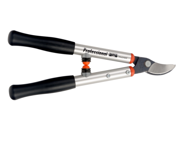 Bahco P114-Sl-40, Omgå Lopper, 3 Cm, Aluminium, Sort, 40 Cm, 630 G