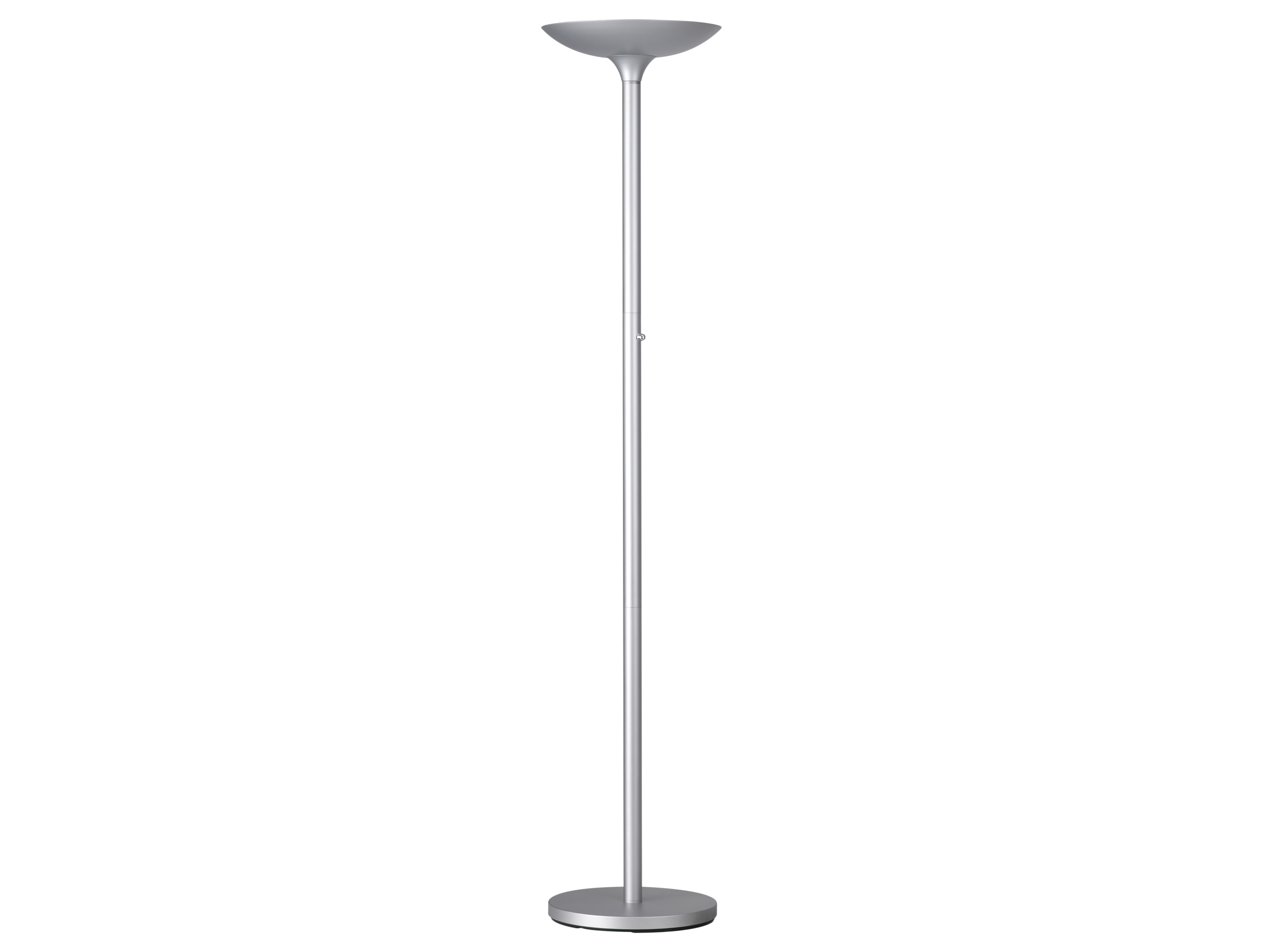 Unilux 400090468, Metallic, Stål, 1 pære(r ), 25 W, LED, 40000 t