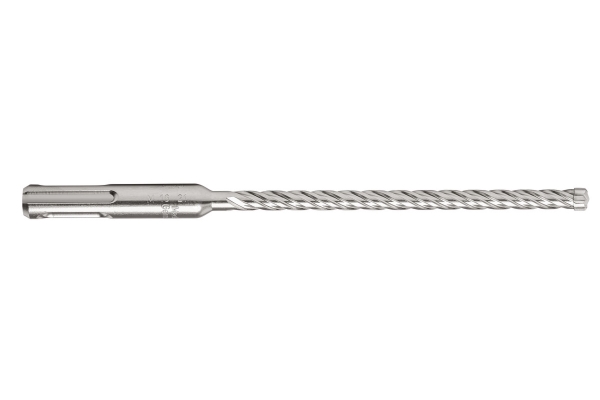 Metabo Metabo 626217000 Hammerbohrer 1 Stück 8 Mm Gesamtlänge 215 Mm 1 Stück
