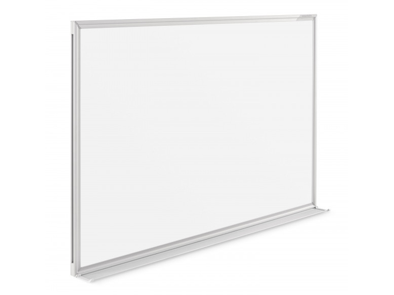 Magnetoplan 1240688, 1800 X 1200 Mm, Weiß, 1 Stück(E)