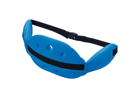 BECO-Beermann 96068, Svart, Blå, Simbälte, Alla, 80 kg, Vattengympa | Sport & Träning - Sportutrustning - Badkläder | GameStuff