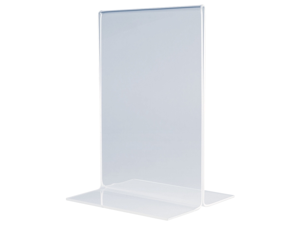 Magnetoplan 43115, A3, Transparent, 1 styck, 300 mm, 420 mm | Möbler - Bord - Kontorsbord | GameStuff