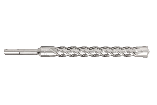 Metabo 631704000, Borehammer, 1,8 Cm, 450 Mm, Beton, Murerarbejde, 40 Cm, Sds-Plus