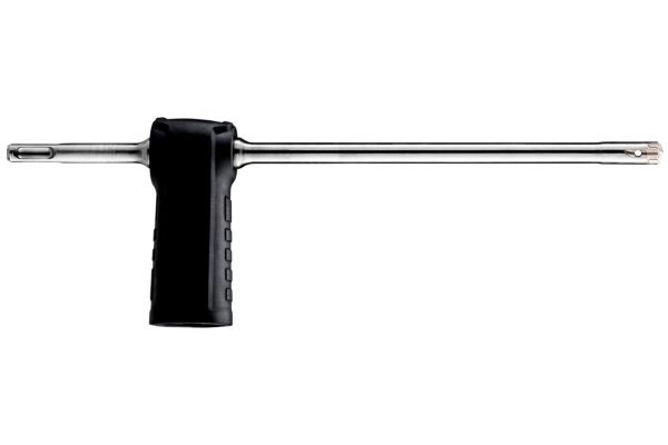 Metabo 626913000, 2 Cm, 600 Mm, 40 Cm, Sds Max, Schwarz, Silber, 1 Stück(E)