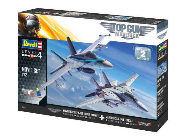 Revell 5677, Polen, Scale Model Engineering Objects, Forbrugerenhed enkelt
