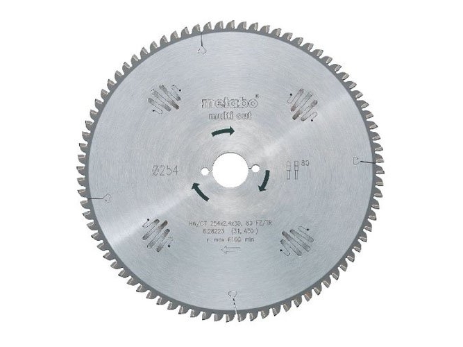 Metabo 628088000, Laminat, Metabo, 1 Stück(E)