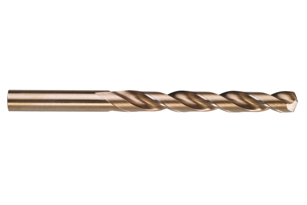 Metabo 627439000 Metall-Spiralbohrer Gesamtlänge 75 Mm 2 Stück