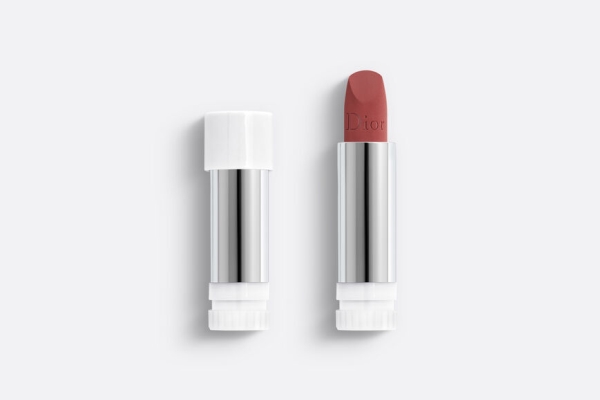 Dior Lipstick - Rouge Dior Balm Matte Refill 3.5G