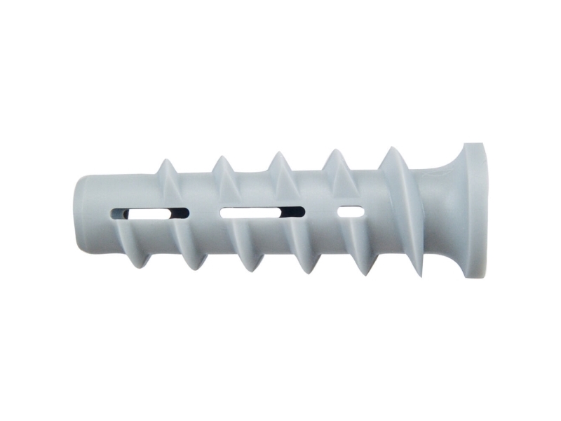 Fischer 78412 skrueanker og vægudtag 25 stk Vægstik 50 mm