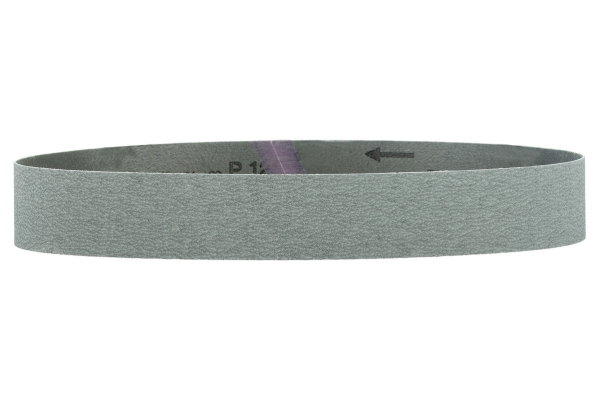 Metabo 626293000, Slibebånd, Metal, Rustfrit Stål, Stål, Grå, 30 Mm, 533 Mm, 5 Stk