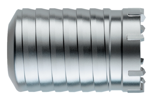 Metabo 623035000, Borehammer, Hammer Drill Bit, Højre Rotation, 6,8 Cm, Beton, Hård Beton, 10 Cm