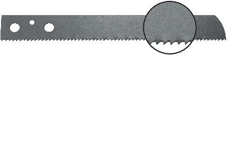 Fein 63503065009 S&aring;gblad 1 st