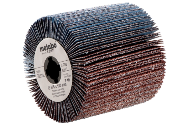 Metabo 623481000, Klaphjul, 10,5 Cm, Metal, 10 Cm, 1 Stk