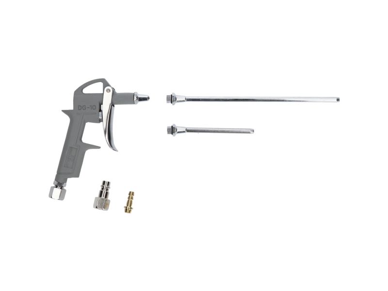 Ks Tools Bt161103 Druckluft-Strahlpistole