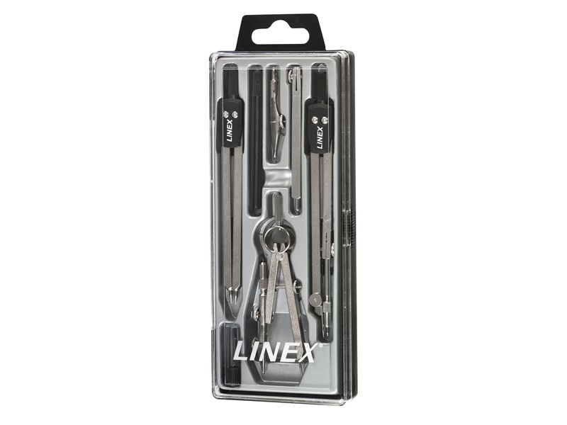 Linex 100552546, Laatikko, 7 kpl