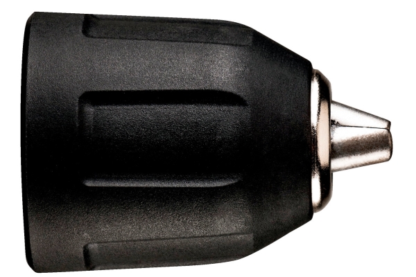 Metabo 636609000, Selvspændende borepatron, 1,5 mm, 1,3 cm, 1/2-20, 4,27 cm, Metal, Plast