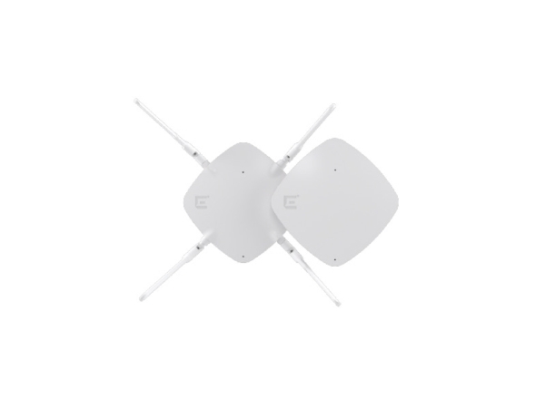 Extreme Networks Ap3000 - Trådløs Forbindelse - Wi-Fi 6 - Zigbee, Bluetooth, Wi-Fi 6E - 2.4 Ghz, 5 Ghz, 6 Ghz - Cloud-Administreret