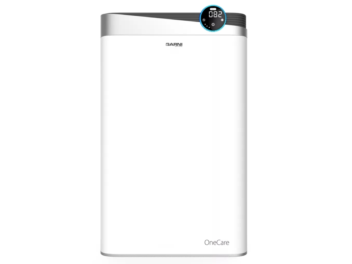 Garni Technik Garni 45T Onecare