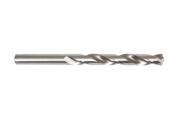Metabo 627893000 Metallinen kierrepora 5,1 mm Kokonaispituus 86 mm 10 kpl