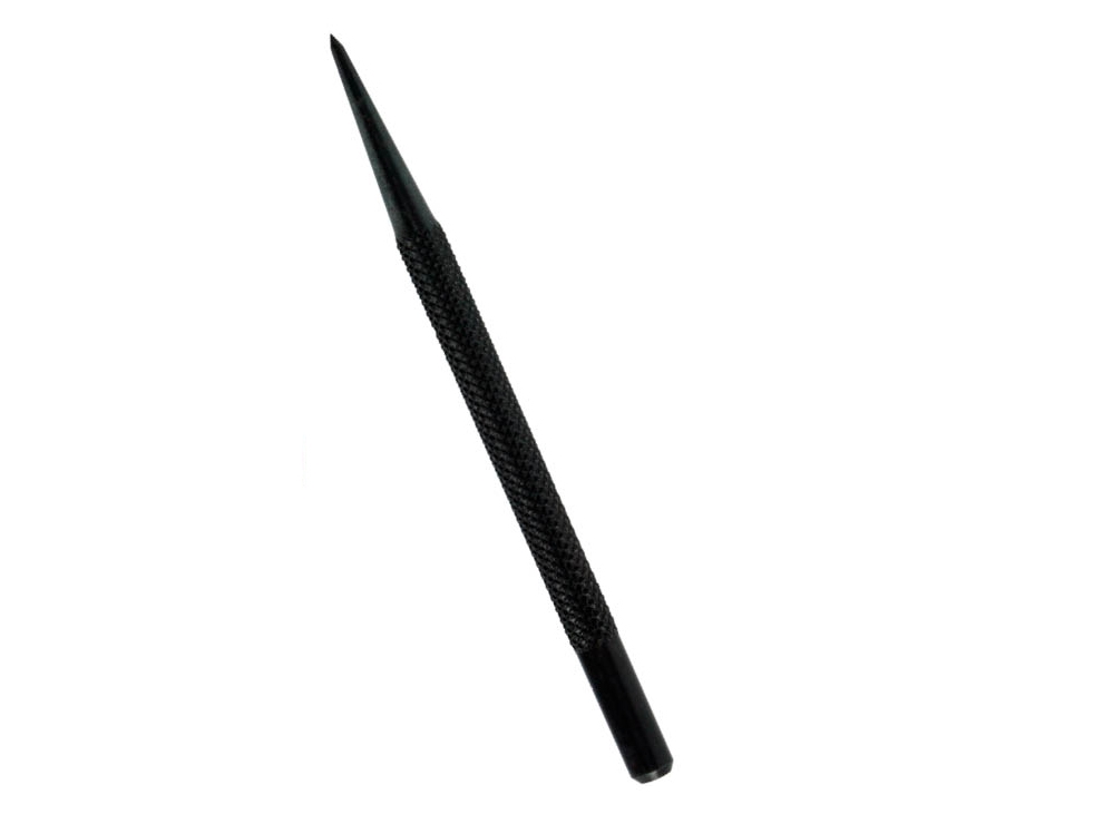 Vallejo Scriber, Pen Scriber, Sort, 1 Stk