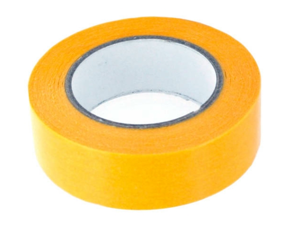 Vallejo - Masking Tape Precision - Afdækningstape - 18 Mm - T07001
