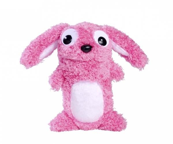 Simba Toys 105953332, Spielzeug-Hase, 5 Jahr(E), Mit Ton, Aaa