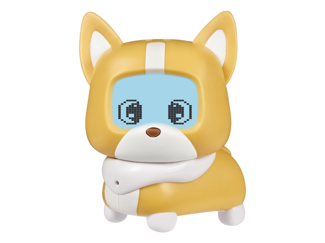 MGA Entertainment Pixel Petz! - Corgi in PDQ, Poika/tyttö, 4 vuosi/vuosia, Valoefektit