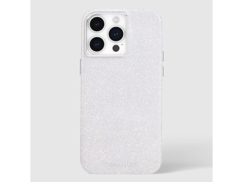 Case-Mate Cm051660, Cover, Apple, Iphone 15 Pro Max, 17 Cm (6.7"), Weiß
