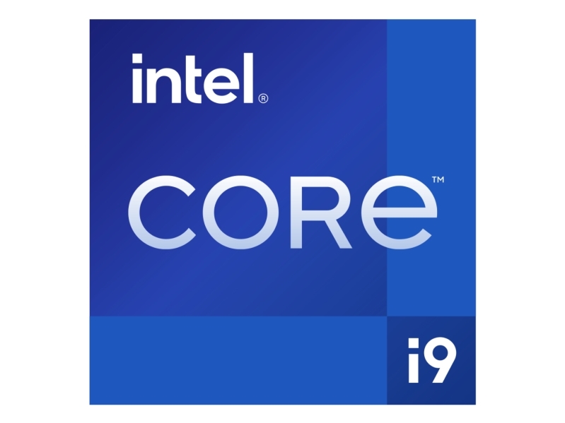 Intel Core I9-14900K, Intel Core I9, Lga 1700, Bakke, Intel, I9-14900K, 64-Bit