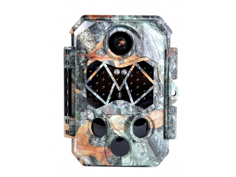 Braun Photo Technik Black500 4K, 48 MP, CMOS, 3840 x 2160 pixel, 92°, 3 stk, 640 x 480,1280 x 720,1920 x 1080,3840 x 2160,2704 x 1520