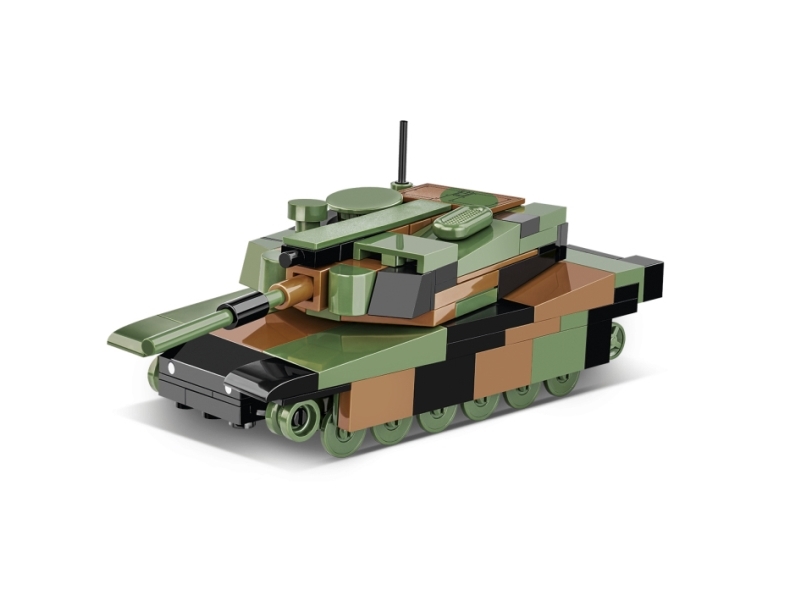 COBI K2 Black Panther, Byggsats, 6 År, 160 styck | Leksaker - Rollek - Blaster och leksaksvapen | GameStuff